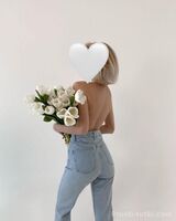 Миниатюра Массажистка Мила Гидростроителей Фотография 