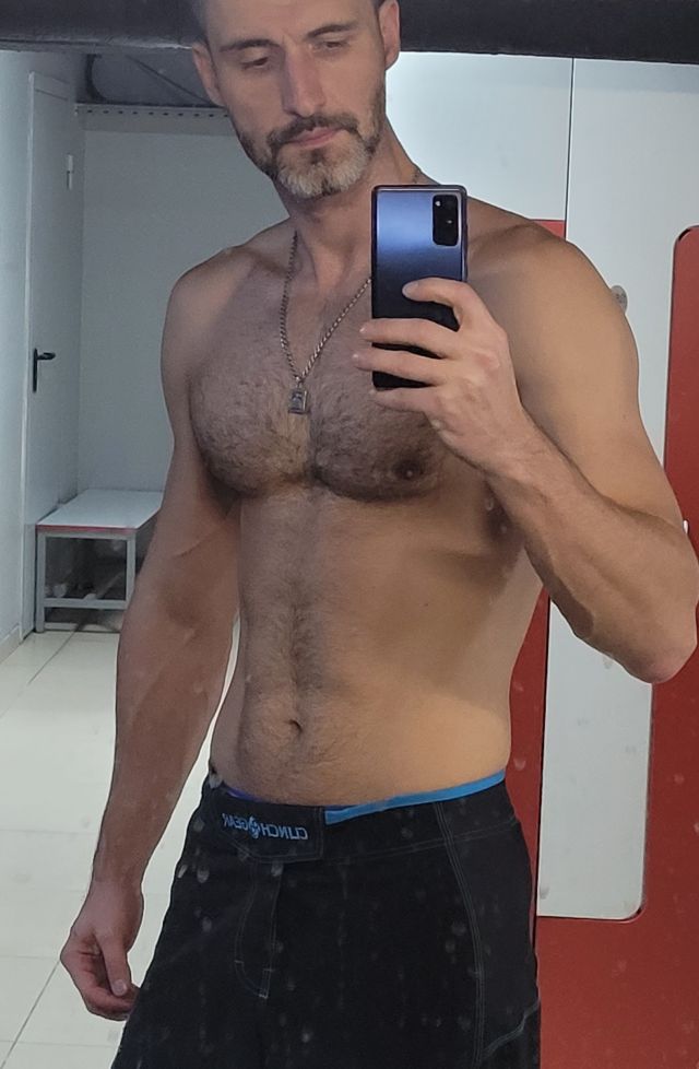 Мужчина Алекс Черемушки Фотография 