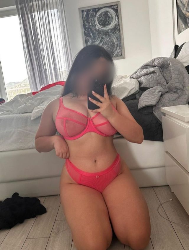 Индивидуалка Яна Фестивальный Фотография 