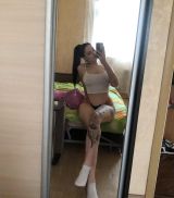 Миниатюра Индивидуалка Элла Фестивальный Фотография 