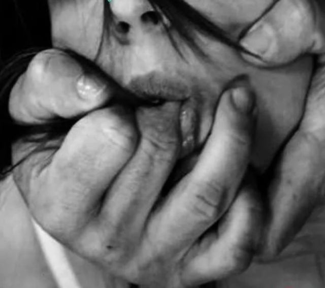 Мужчина Пушистый Кашак Центральный Фотография 