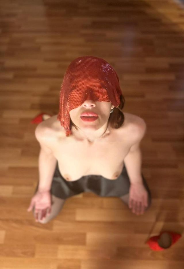 Индивидуалка Карина Фестивальный Фотография 