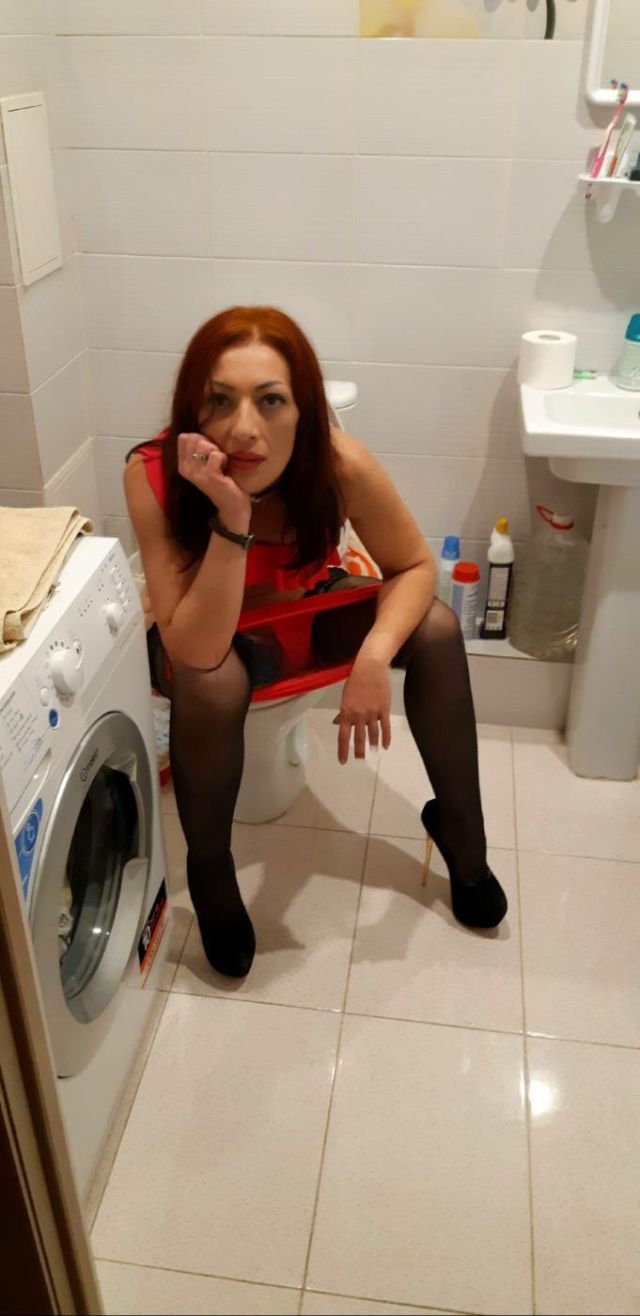 Индивидуалка Карина Фестивальный Фотография 