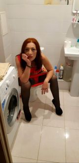 Миниатюра Индивидуалка Карина Фестивальный Фотография 