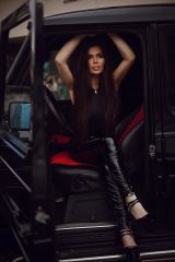 Миниатюра Массажистка Каролина Фестивальный Фотография 