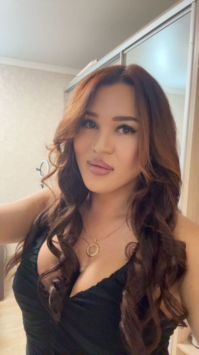 Индивидуалка Афродита Центральный Фотография 