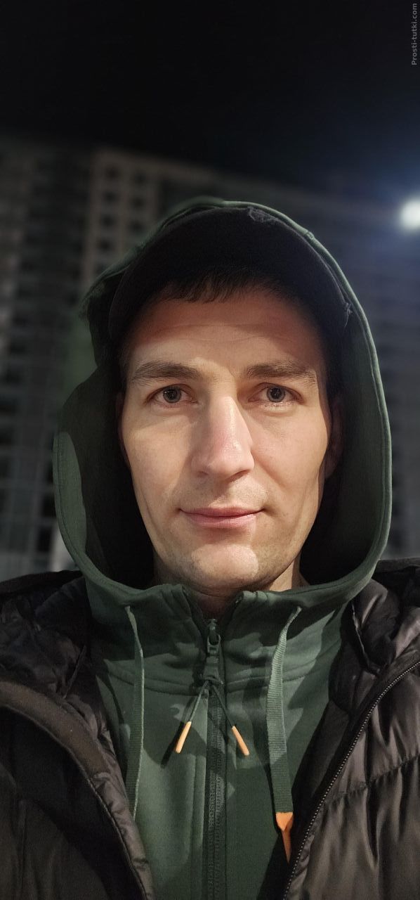 Мужчина Константин  Фестивальный Фотография 