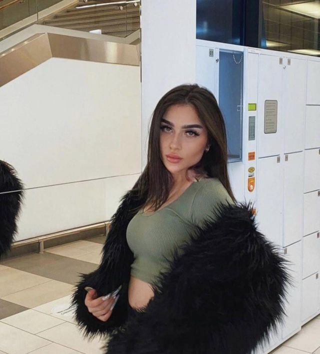 Индивидуалка Валерия Фестивальный Фотография 