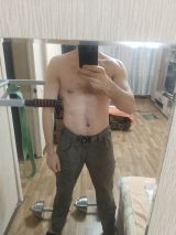 Миниатюра Мужчина Сергей ККБ Фотография 