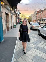 Миниатюра Индивидуалка Anna Мега Адыгея Фотография 