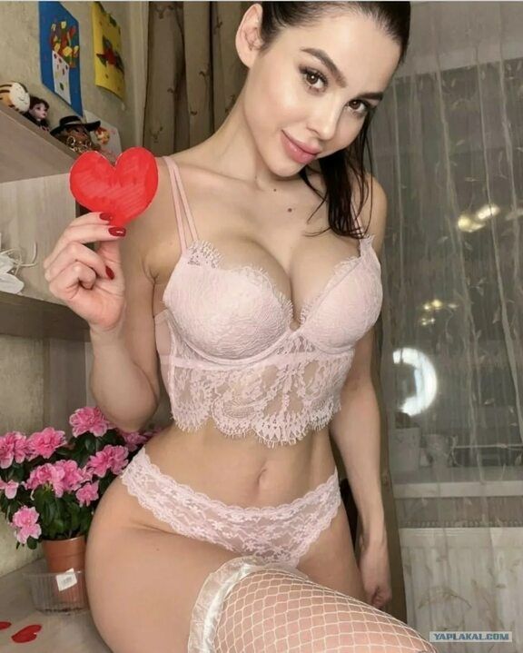 Индивидуалка Настя Центральный Фотография 