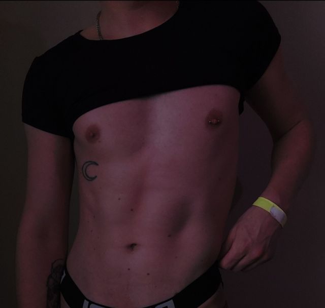 Мужчина Данил Фестивальный Фотография 