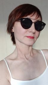 Миниатюра Индивидуалка Irena Центральный Фотография 