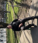 Миниатюра Мужчина Андрей ЗИП Фотография 