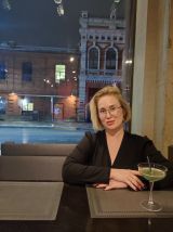 Миниатюра Индивидуалка Мари Фестивальный Фотография 