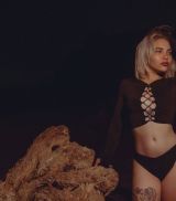 Миниатюра Индивидуалка Есения   Фестивальный Фотография 