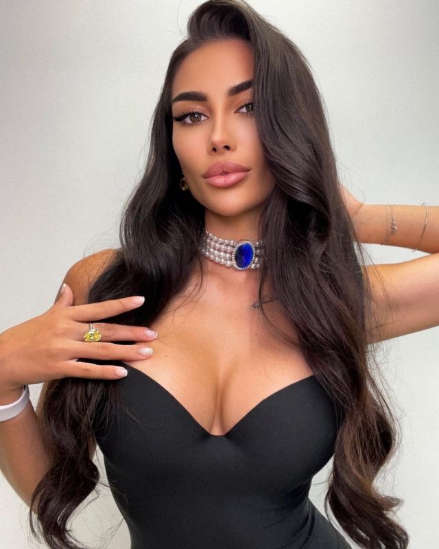 Индивидуалка Амелия Центральный Фотография 