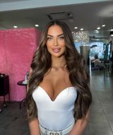 Миниатюра Индивидуалка Моника Фестивальный Фотография 