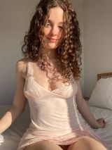 Миниатюра Индивидуалка Вика Центральный Фотография 