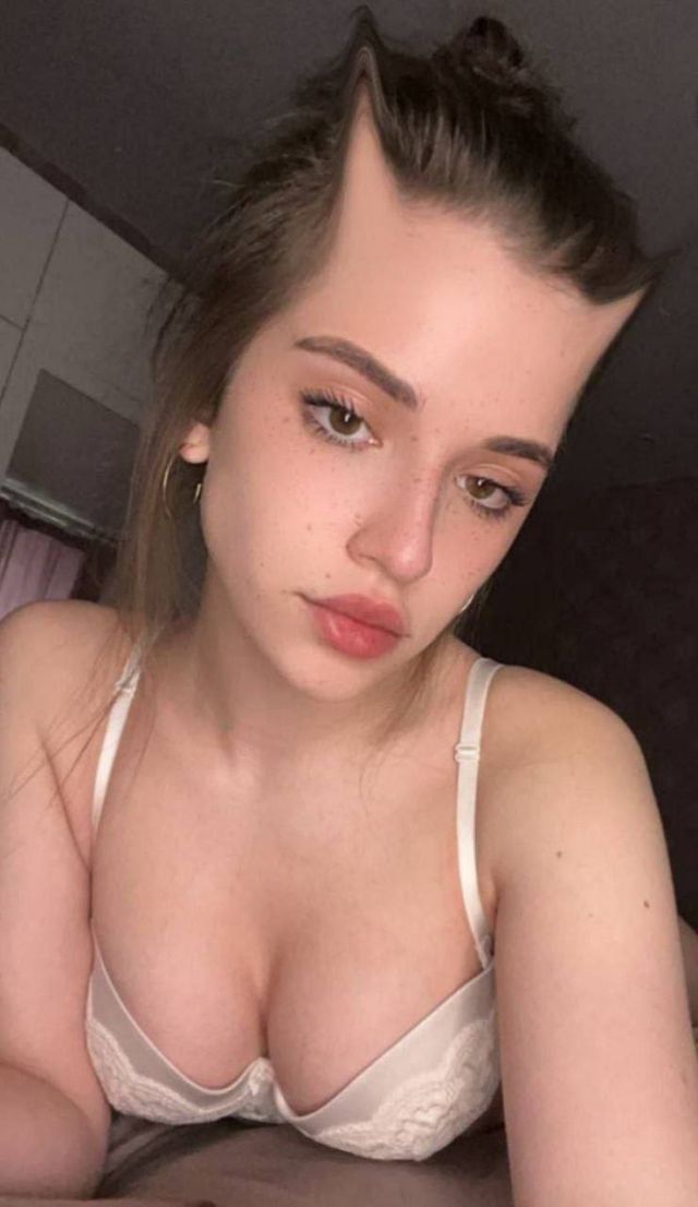 Индивидуалка Катя Центральный Фотография 