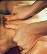 Миниатюра Массажистка Сибирский релакс Мега Адыгея Фотография 