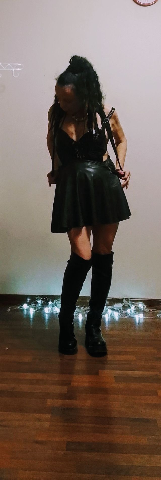 Индивидуалка Лола ЗИП Фотография 