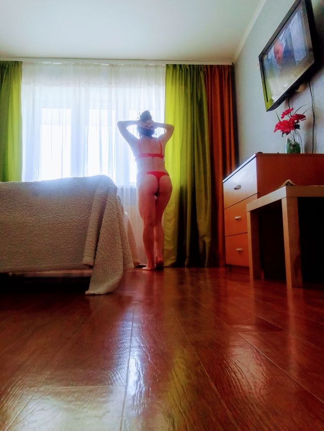 Индивидуалка Лола ЗИП