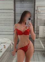 Миниатюра Индивидуалка Лера  Фестивальный Фотография 