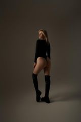 Миниатюра Индивидуалка Алиса Центральный Фотография 