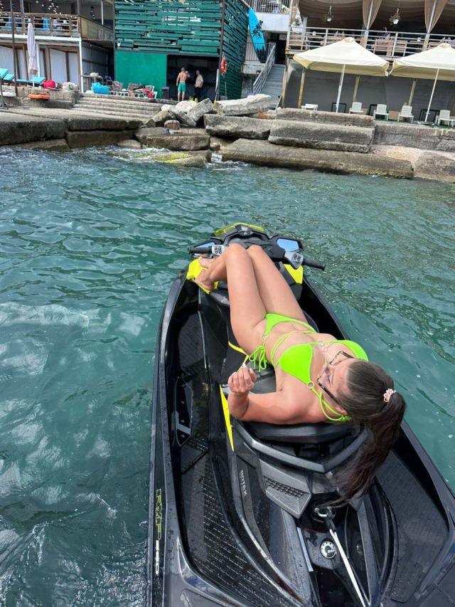 Индивидуалка Вилена Фестивальный Фотография 