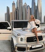 Миниатюра Индивидуалка Дубаи Фестивальный Фотография 