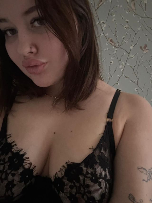 Индивидуалка Луиза Фестивальный Фотография 