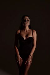 Миниатюра Индивидуалка Брилиана Центральный Фотография 