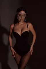 Миниатюра Индивидуалка Брилиана Центральный Фотография 