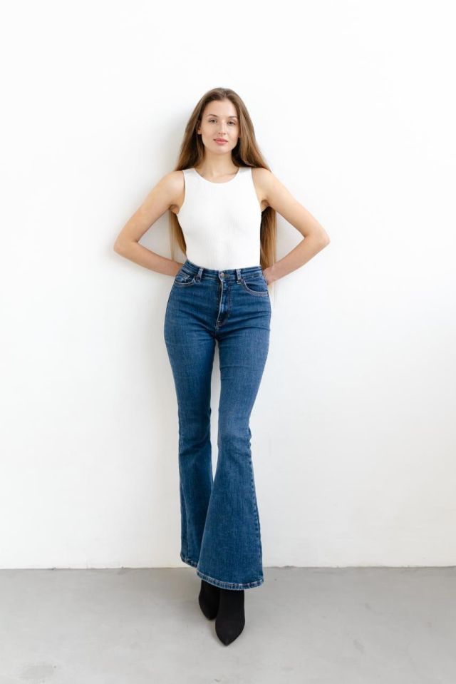 Индивидуалка Вайсера Центральный Фотография 