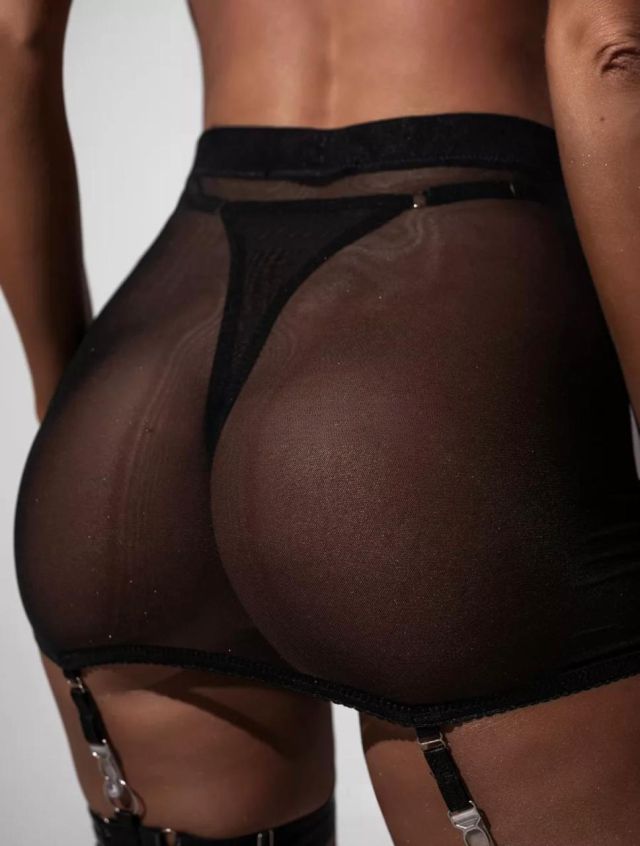 Индивидуалка Аида Фотография 