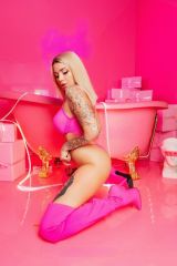 Миниатюра Индивидуалка Самира Фотография 