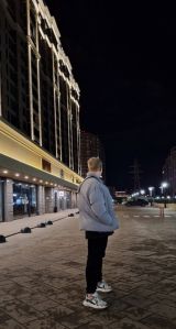 Миниатюра Мужчина Костя  Фестивальный Фотография 