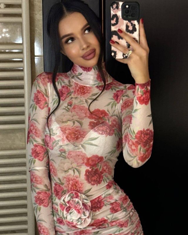 Индивидуалка Лиза Центральный Фотография 