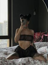 Миниатюра Индивидуалка Александра Центральный Фотография 