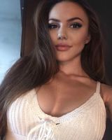 Миниатюра Индивидуалка Ника Фестивальный Фотография 