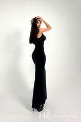 Миниатюра Индивидуалка Кристина Фестивальный Фотография 