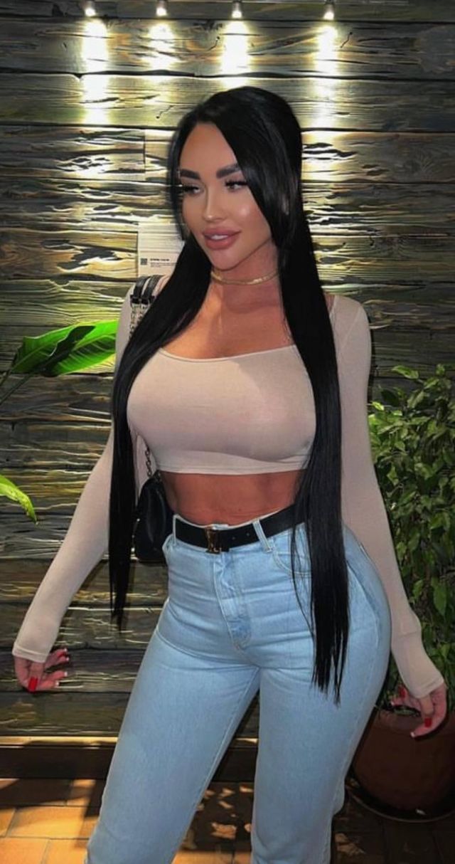 Индивидуалка Пантера Фотография 