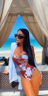 Миниатюра Индивидуалка Пантера Фотография 