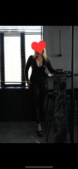 Миниатюра Индивидуалка Эвелина Черемушки Фотография 