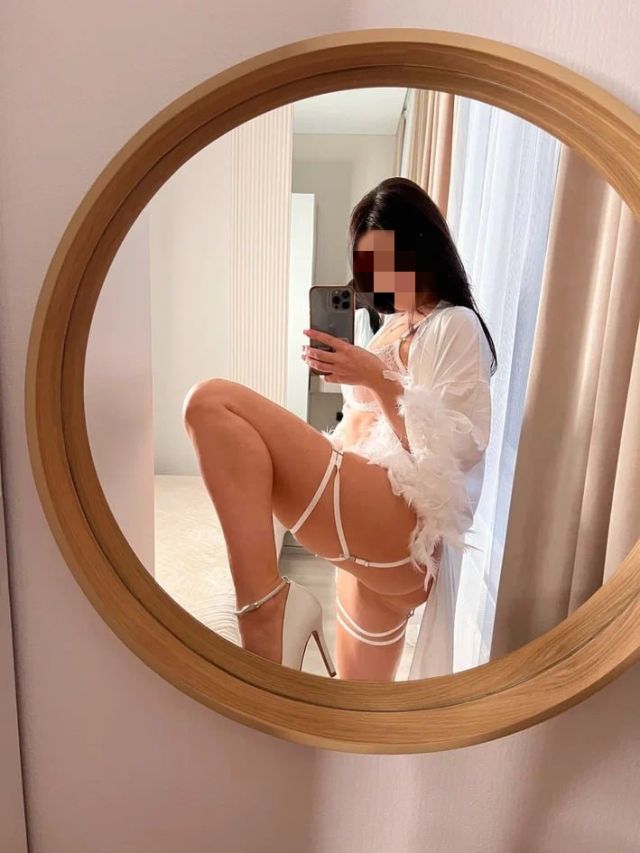 Индивидуалка Лера Фестивальный Фотография 