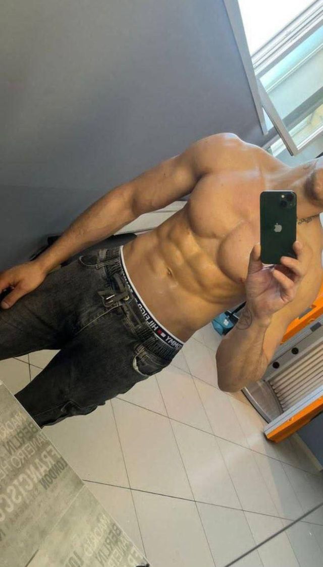 Мужчина Maksi Центральный Фотография 