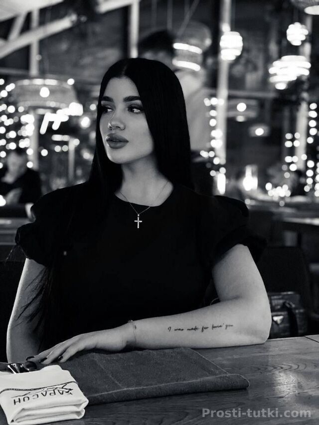 Индивидуалка Ангелина Фестивальный Фотография 