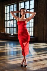 Миниатюра Индивидуалка Карина Фестивальный Фотография 