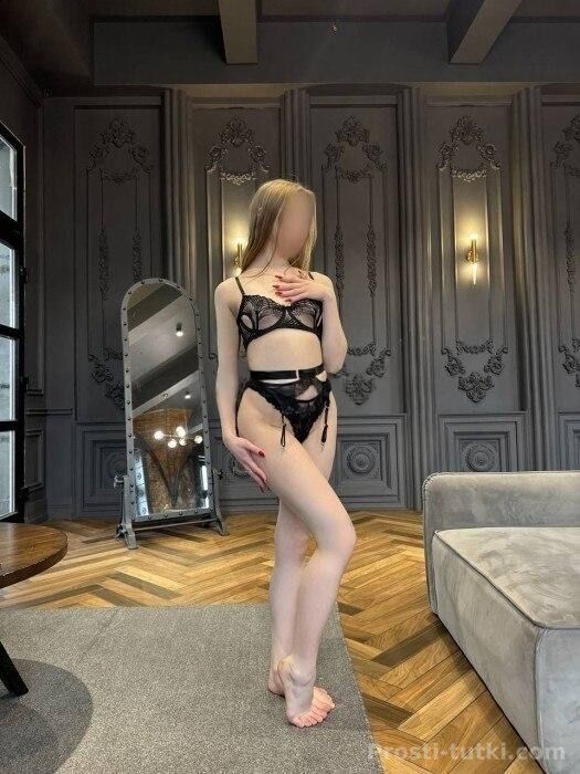 Индивидуалка Елена Фестивальный Фотография 
